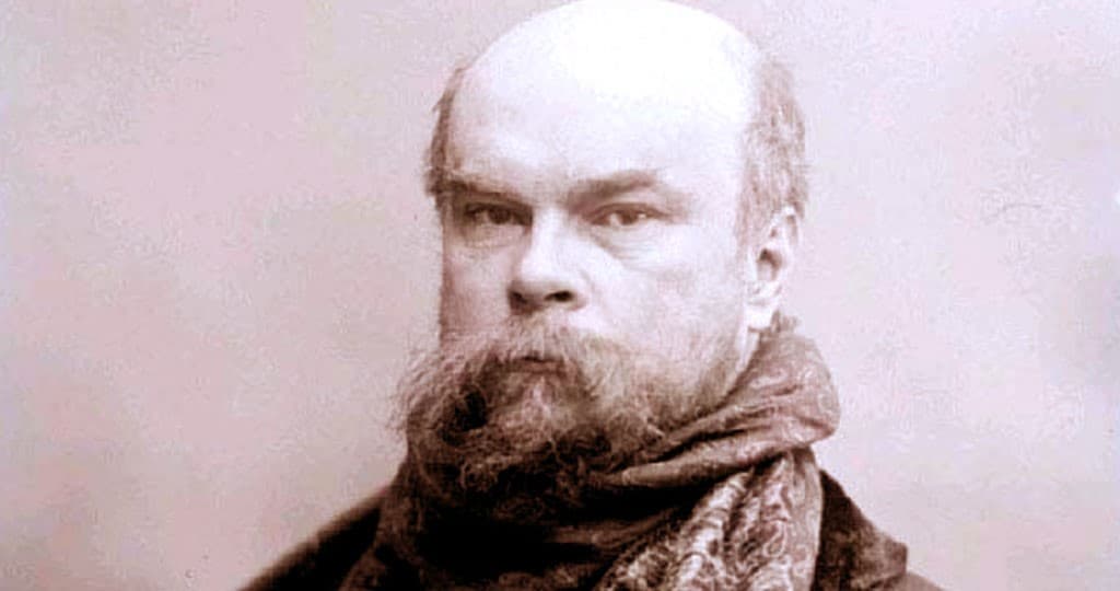 Príncipe de los poetas | Paul Verlaine (1844-1896)