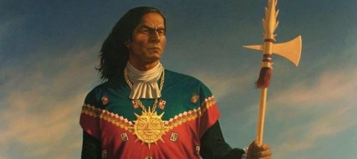 La rebelión precursora | Túpac Amaru II (1738-1781)