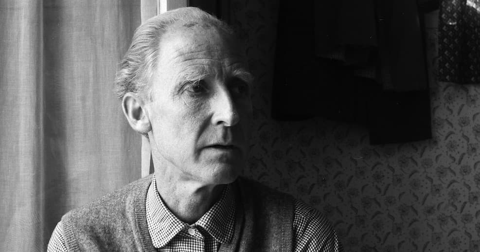Sensibilidad fotográfica | Bill Brandt (1904-1983)