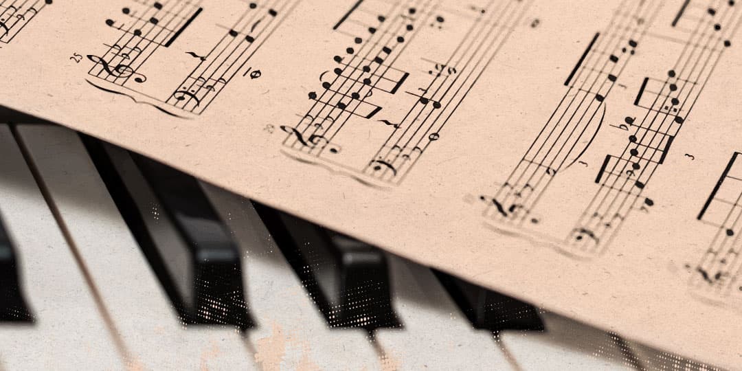 EL MÚSICO QUE INSPIRÓ AL FILÓSOFO