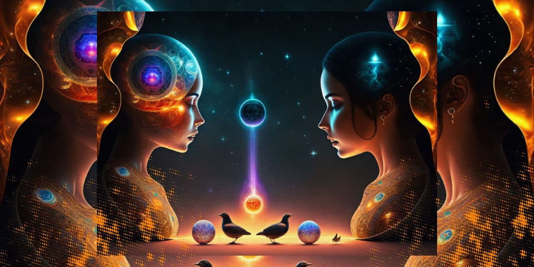 EL ETERNO JUEGO DE LA CONCIENCIA