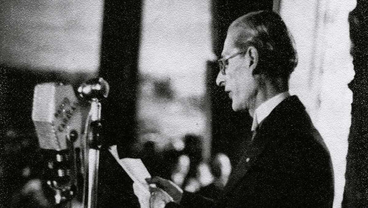 Civismo y apertura | Eleazar López Contreras (1883-1973)