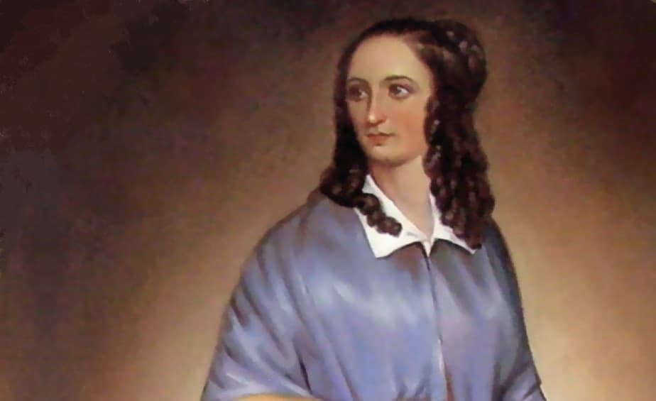 La ignorada igualdad | Flora Tristán (1803-1844)