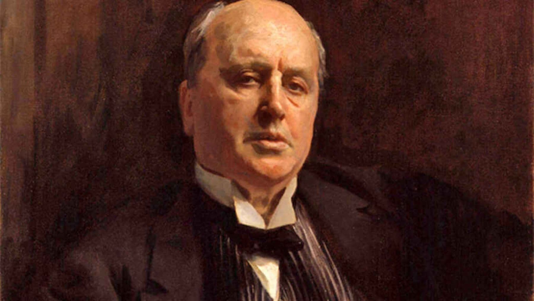 Psicología a través de las letras | Henry James (1843-1916)