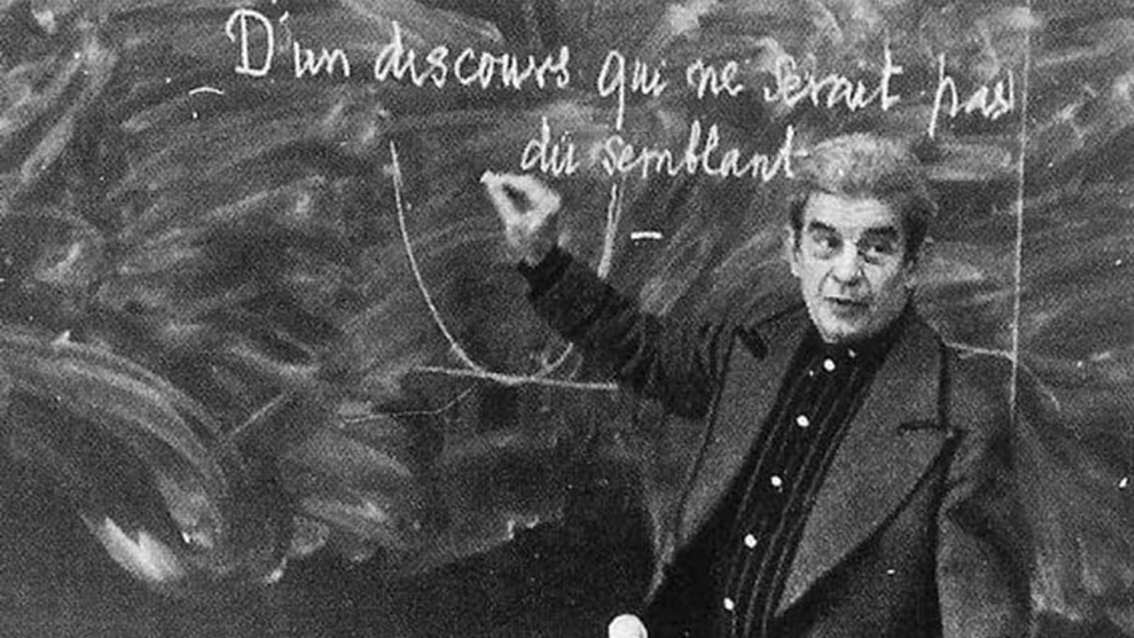 El retorno a Freud | Jacques Lacan (1901-1981)