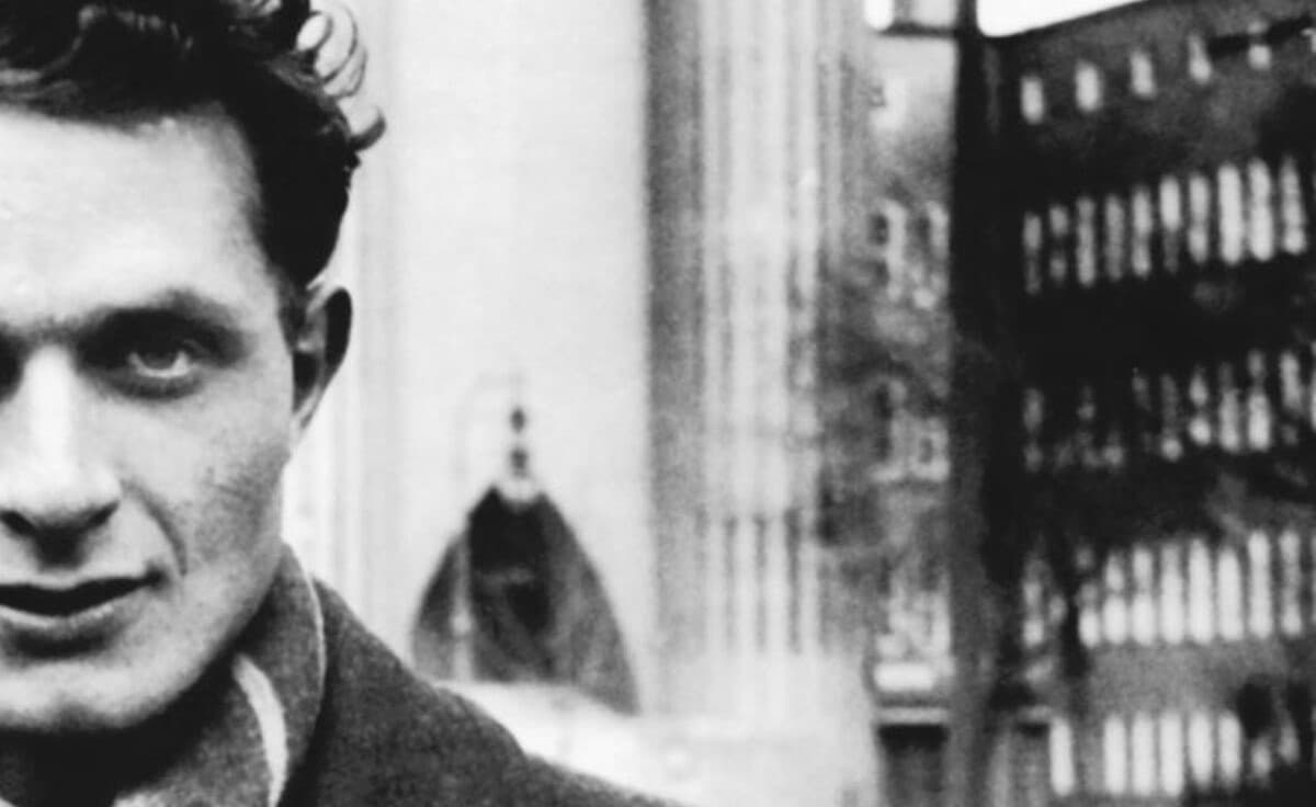 La tragedia de Bandini | John Fante (1909-1983)