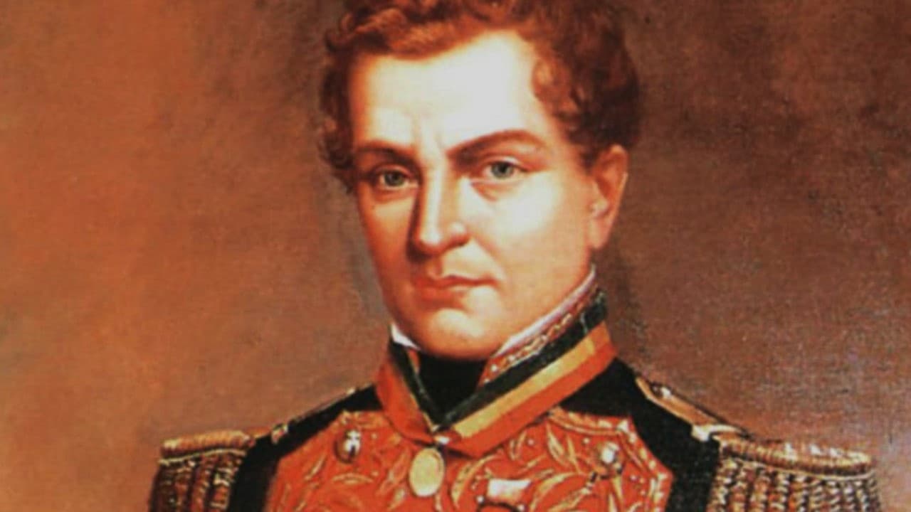 Los misterios de un prócer | Manuel Piar (1774-1817)