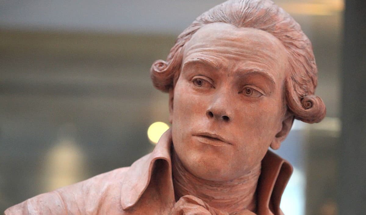Democracia, República y Terror | Maximilien Robespierre (1758-1794)