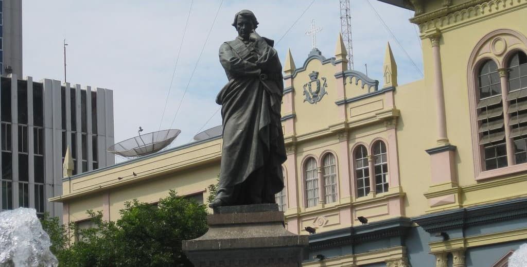 Rectitud republicana | Vicente Rocafuerte (1783-1847)