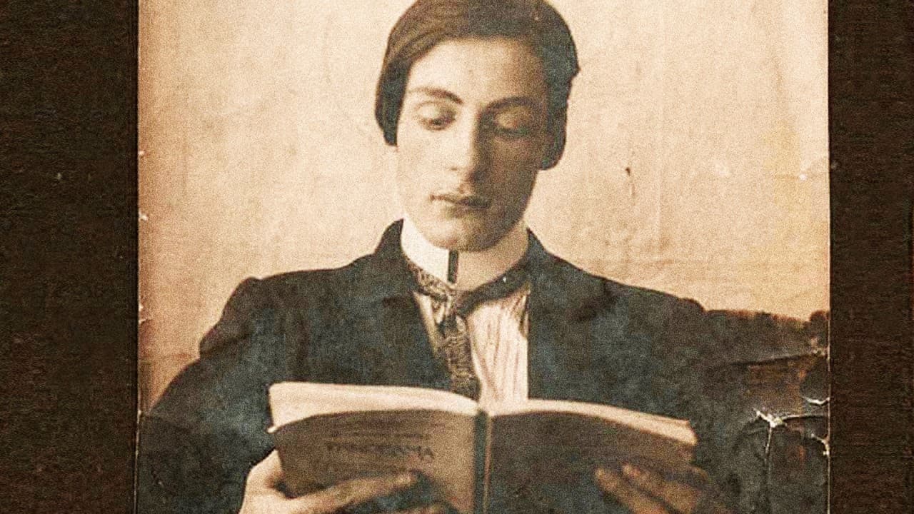 Precursor del Dadá | Arthur Cravan (1887-1918)