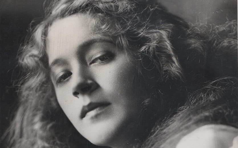 Fama y olvido | Mae Murray (1885-1965)