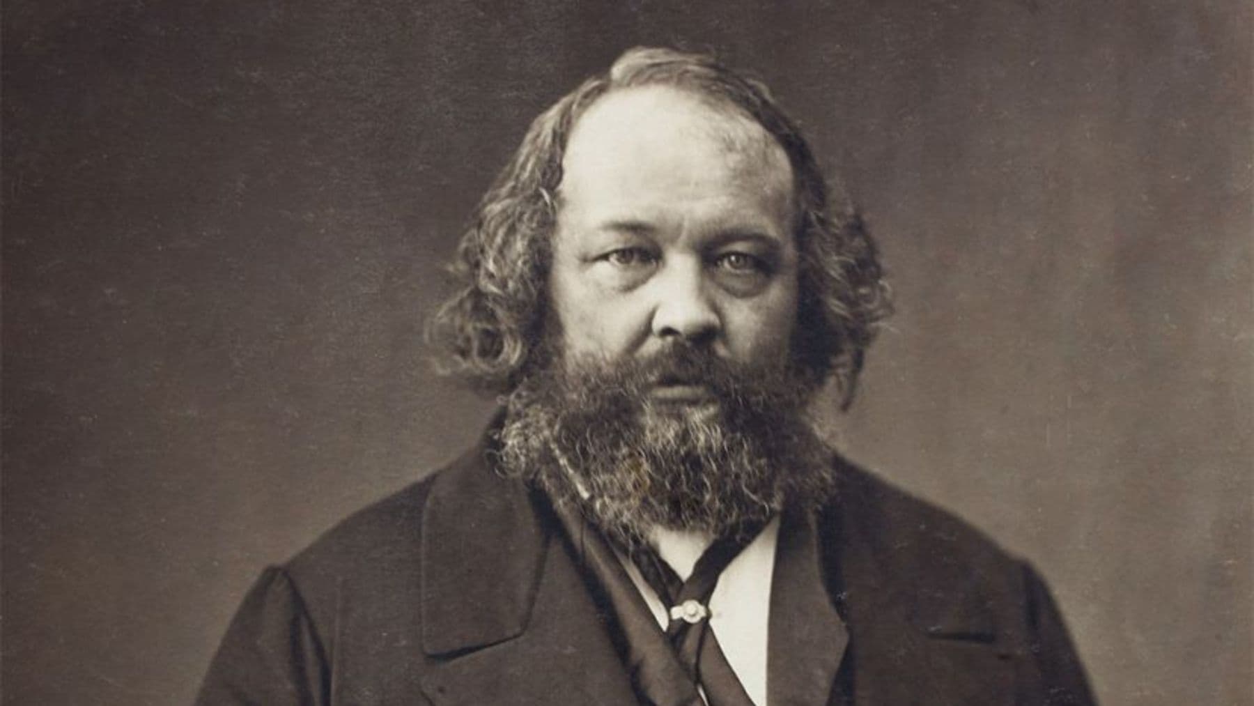 Hágase el anarquismo | Mijaíl Bakunin (1814-1876)