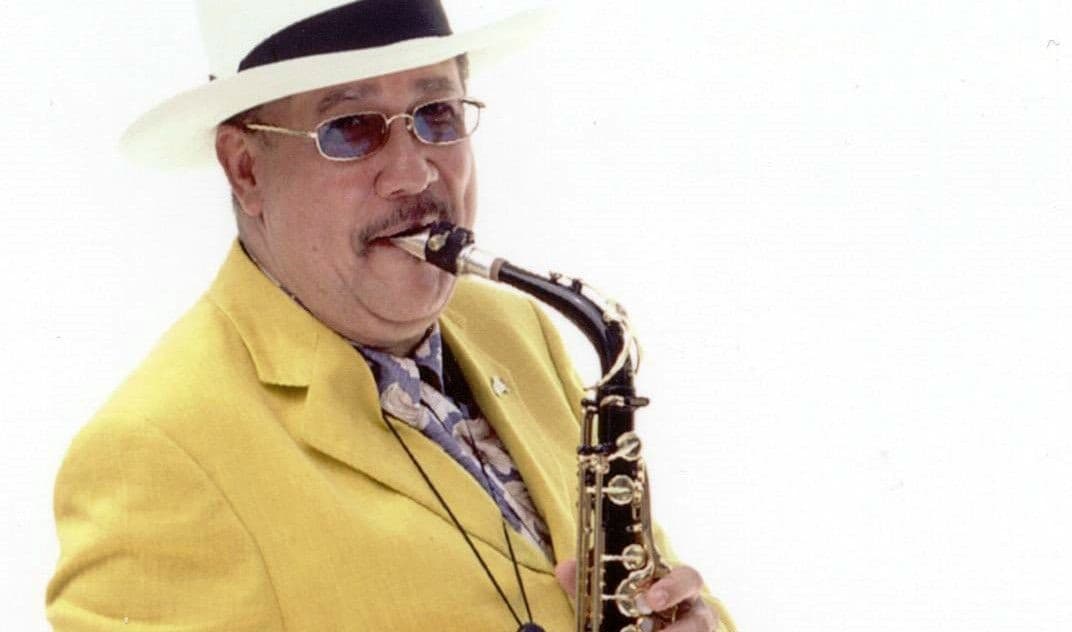 Brillante vida saxual | Paquito D’Rivera (1948-)