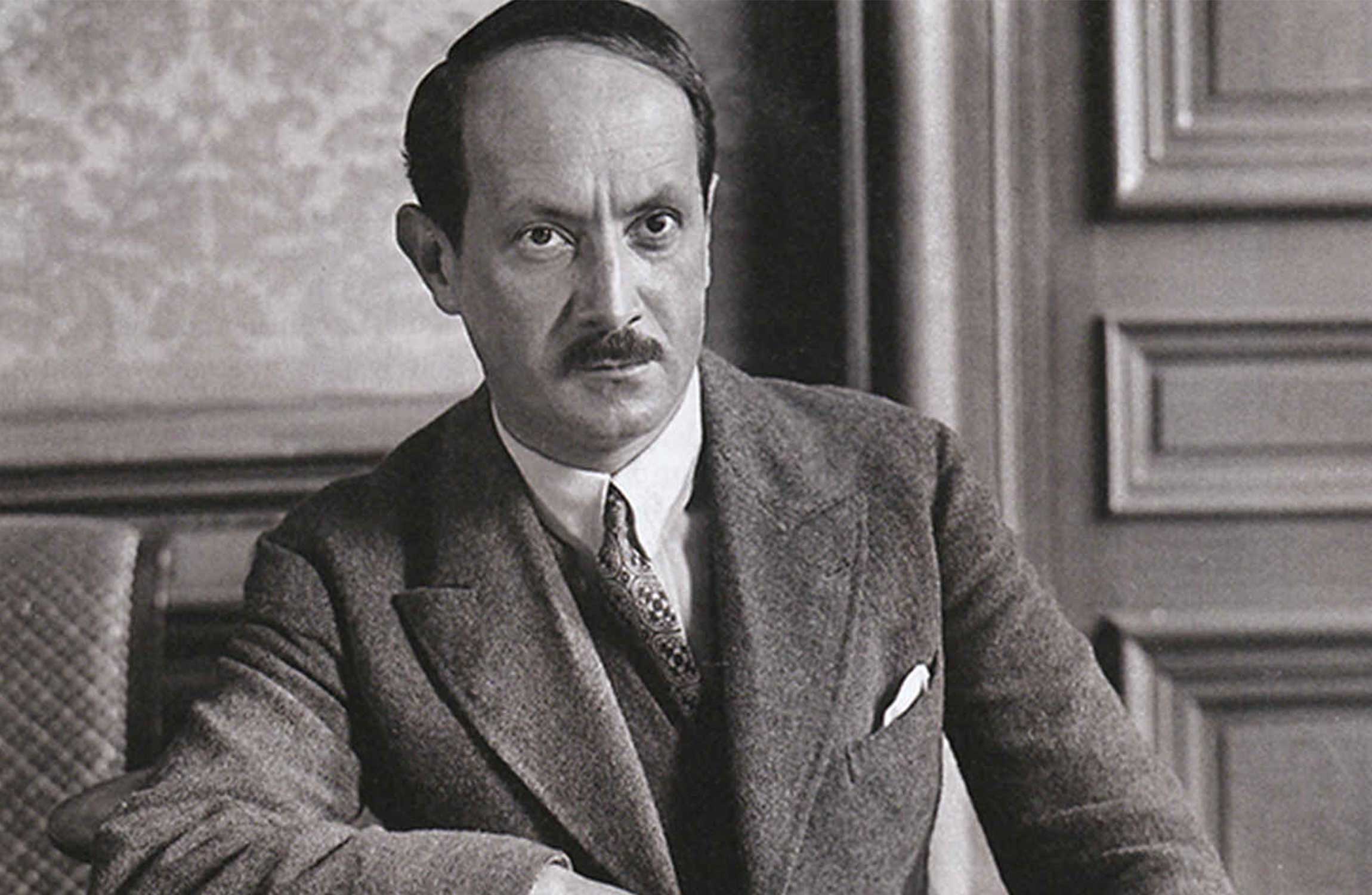 Poesía y diplomacia | Saint-John Perse (1887-1975)
