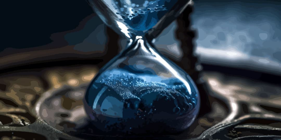 EL TIEMPO DE LA VIDA