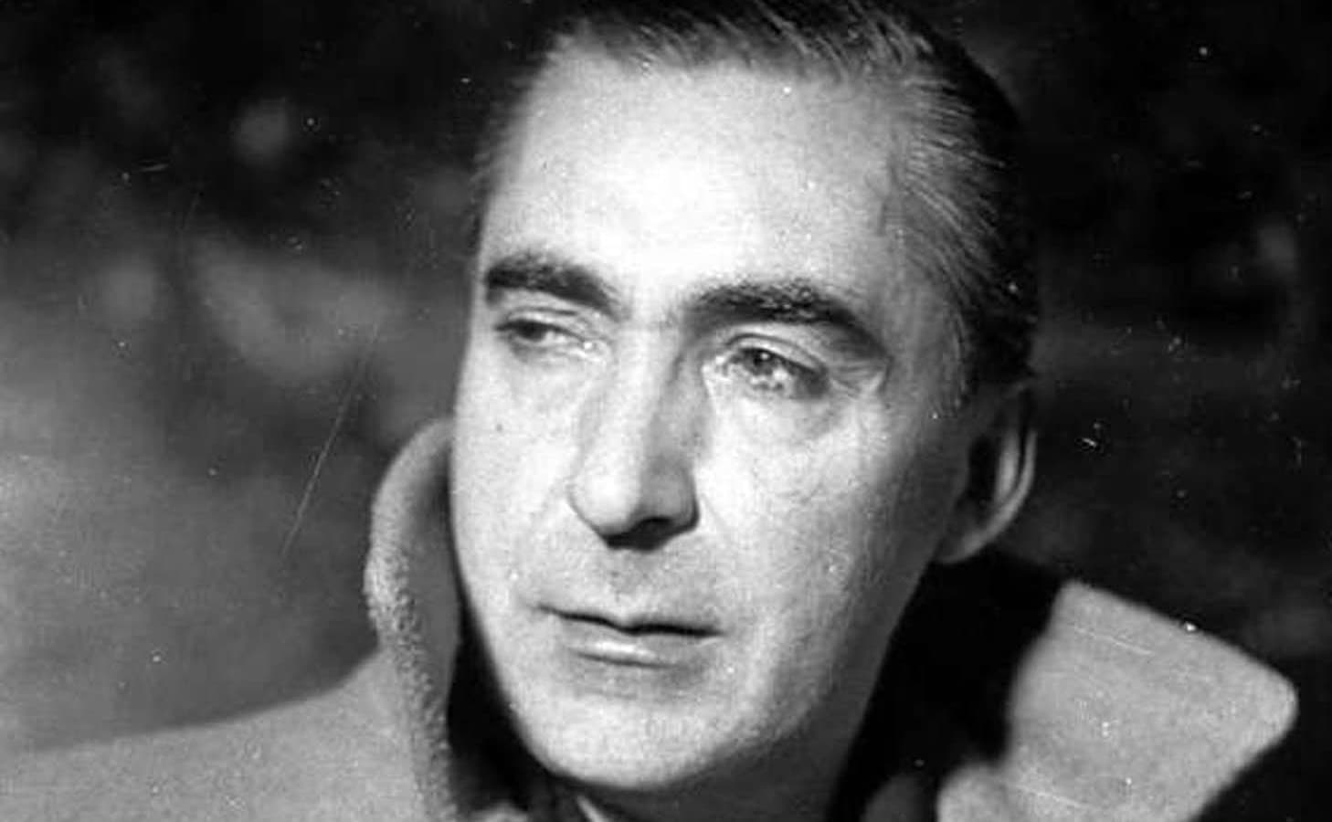 Reportando desde la maldad | Curzio Malaparte (1898-1957)