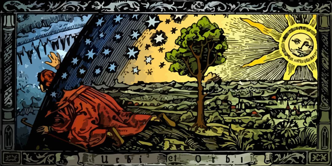 EXOTERISMO Y ESOTERISMO, DIOS ADENTRO Y AFUERA