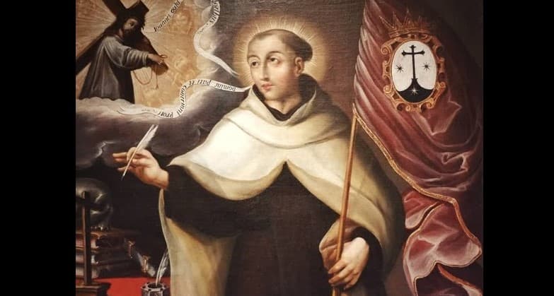 Palabra y misticismo | San Juan de la Cruz (1542-1591)