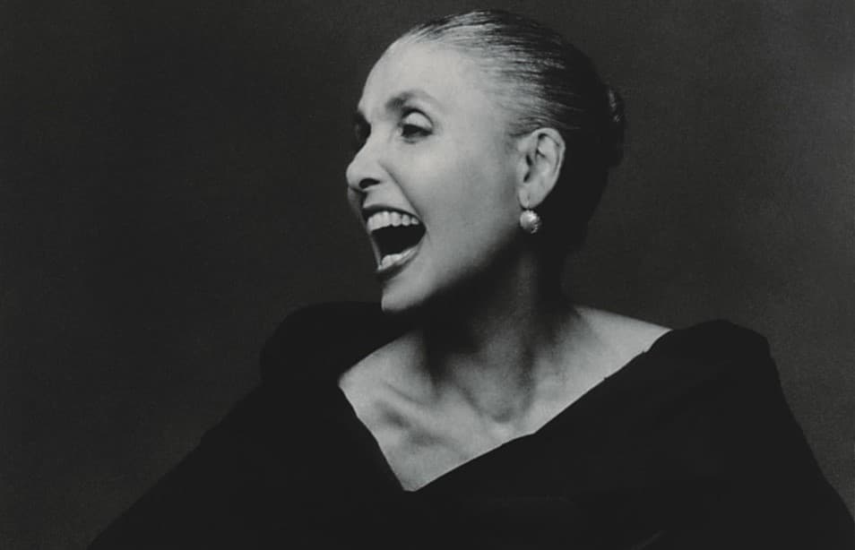 Afroamericana en la Metro | Lena Horne (1917-2010)