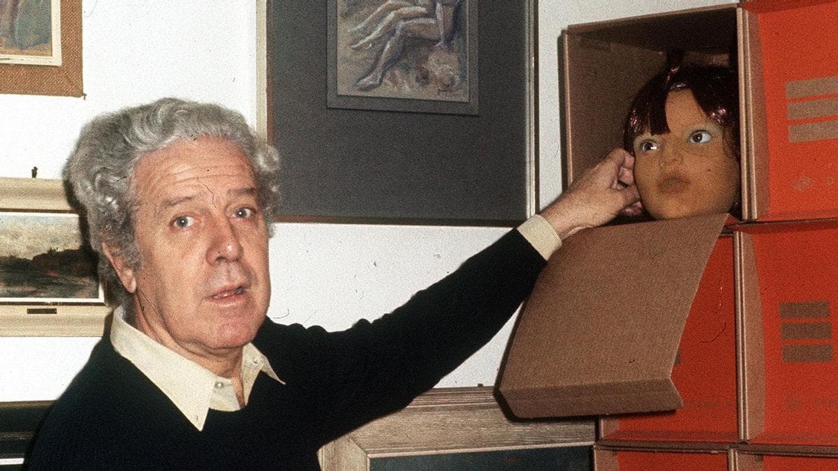 Moderno y mordaz | Luis García Berlanga (1921-2010)