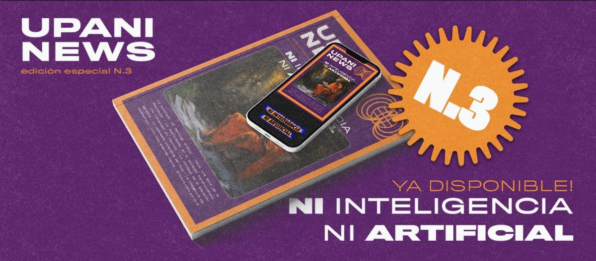 LA EXPANSIÓN DEL DEMIURGO ARTIFICIAL