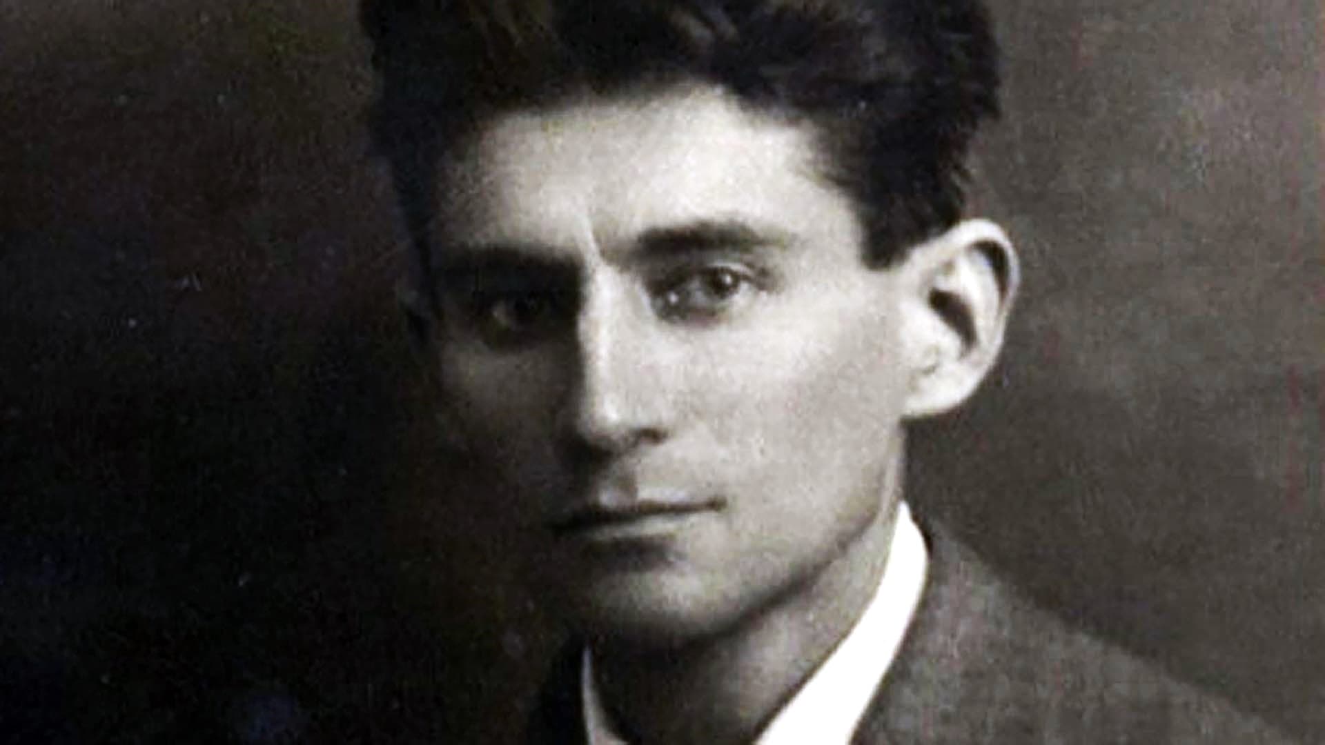 Literatura disruptiva | Franz Kafka (1883-1924)