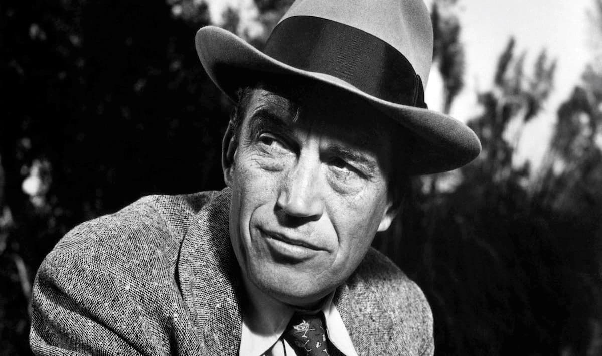 Relevancia cinematográfica | John Huston (1906-1987)