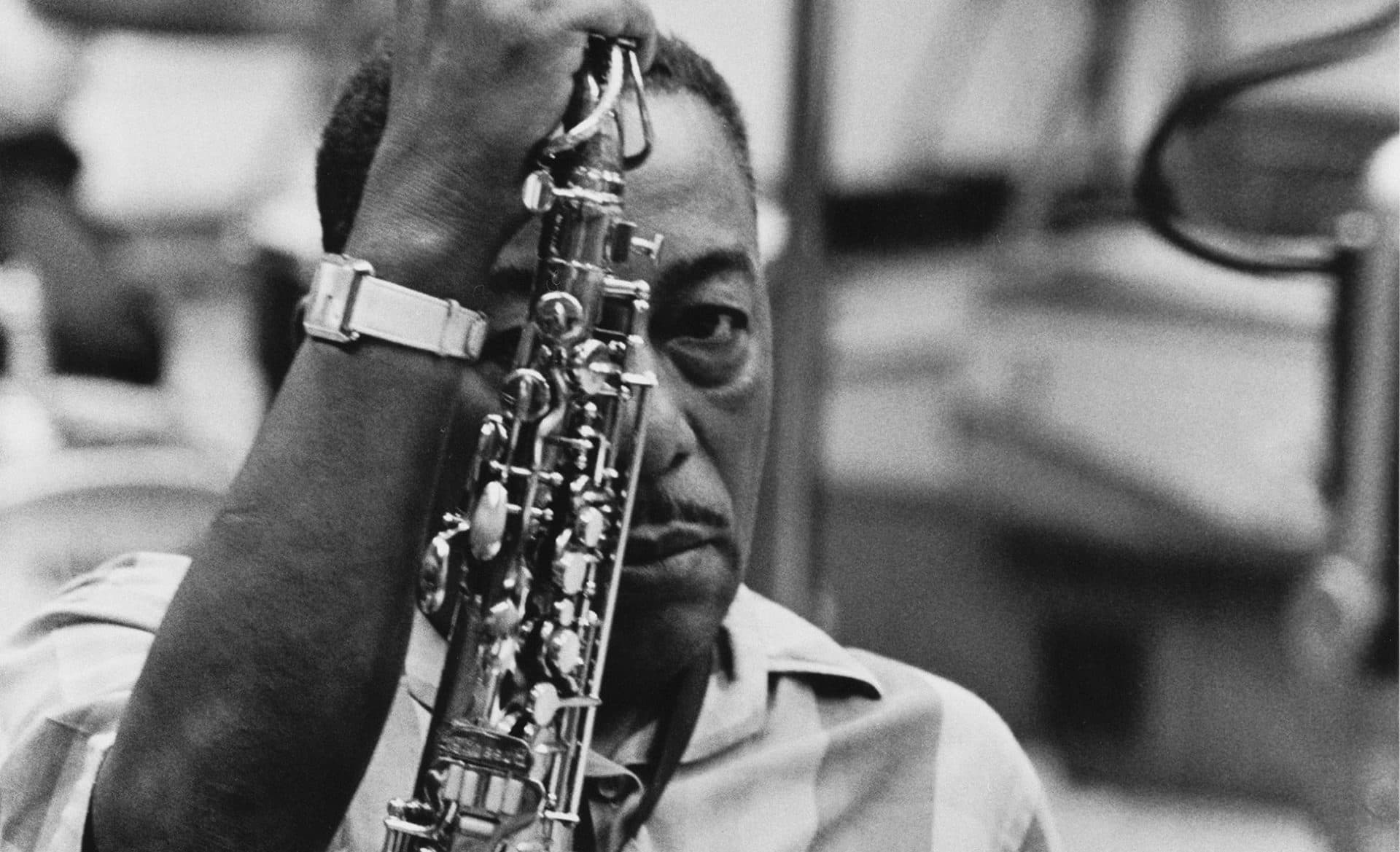 El brillo saxofónico | Johnny Hodges (1907-1970)
