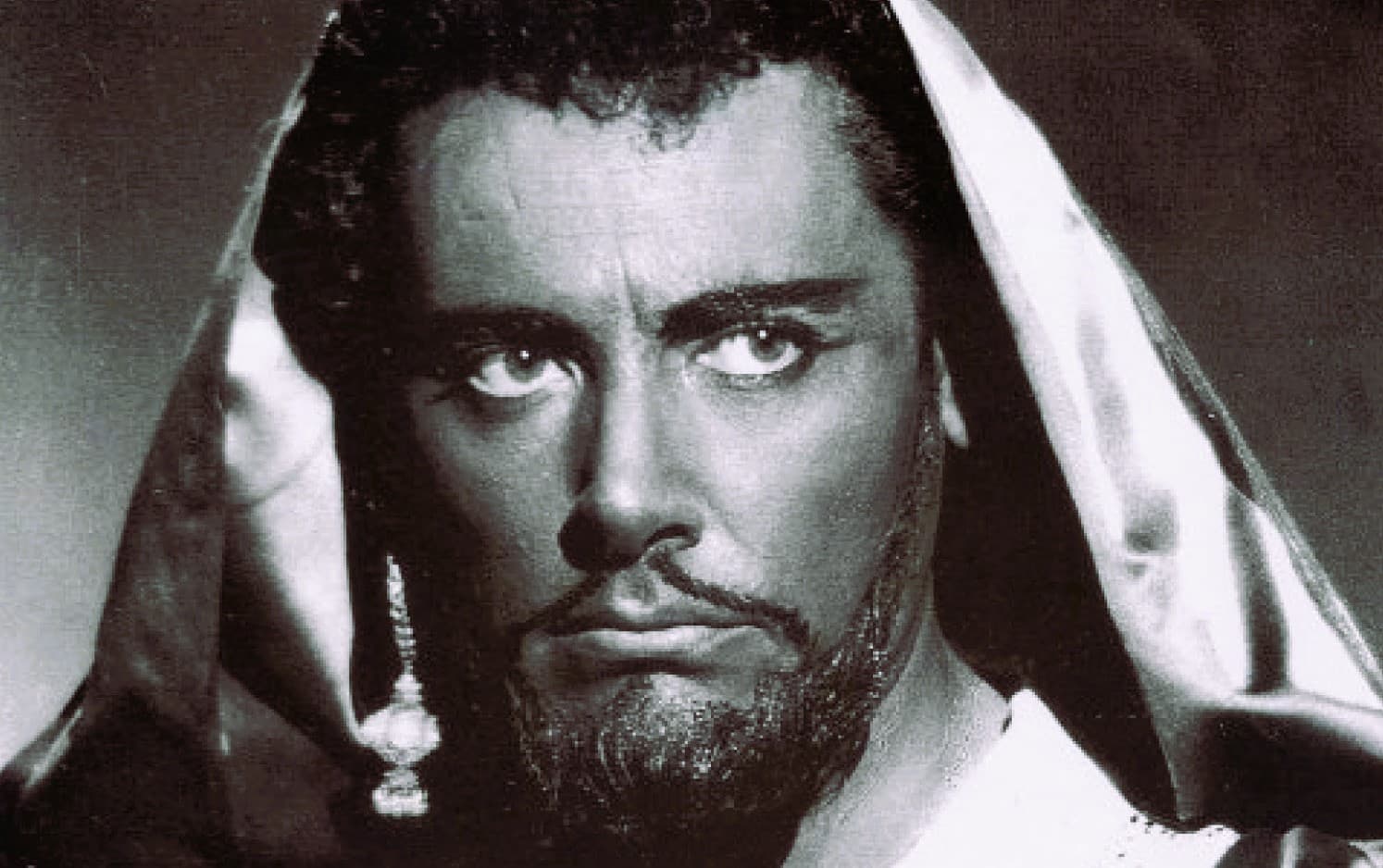El último divo de la ópera | Mario del Monaco (1915-1982)