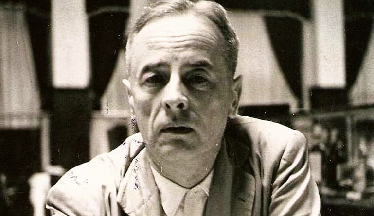 Vanguardia polaca | Witold Gombrowicz (1904-1969)