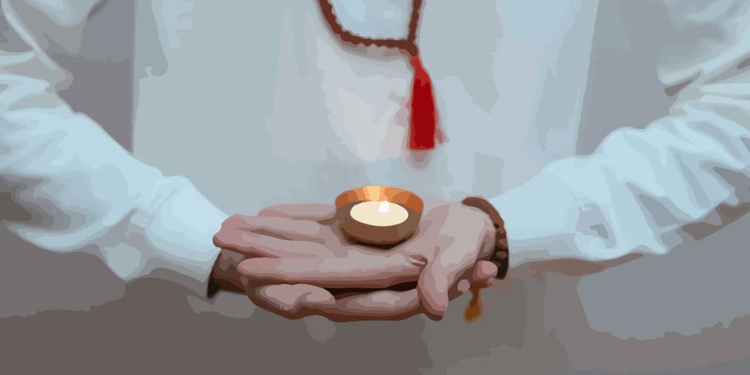 OBSERVACIONES DE UN SWAMI