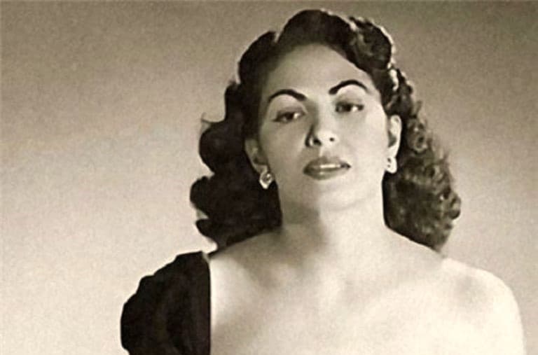 Clásica y popular | Consuelo Velázquez (1916-2005)
