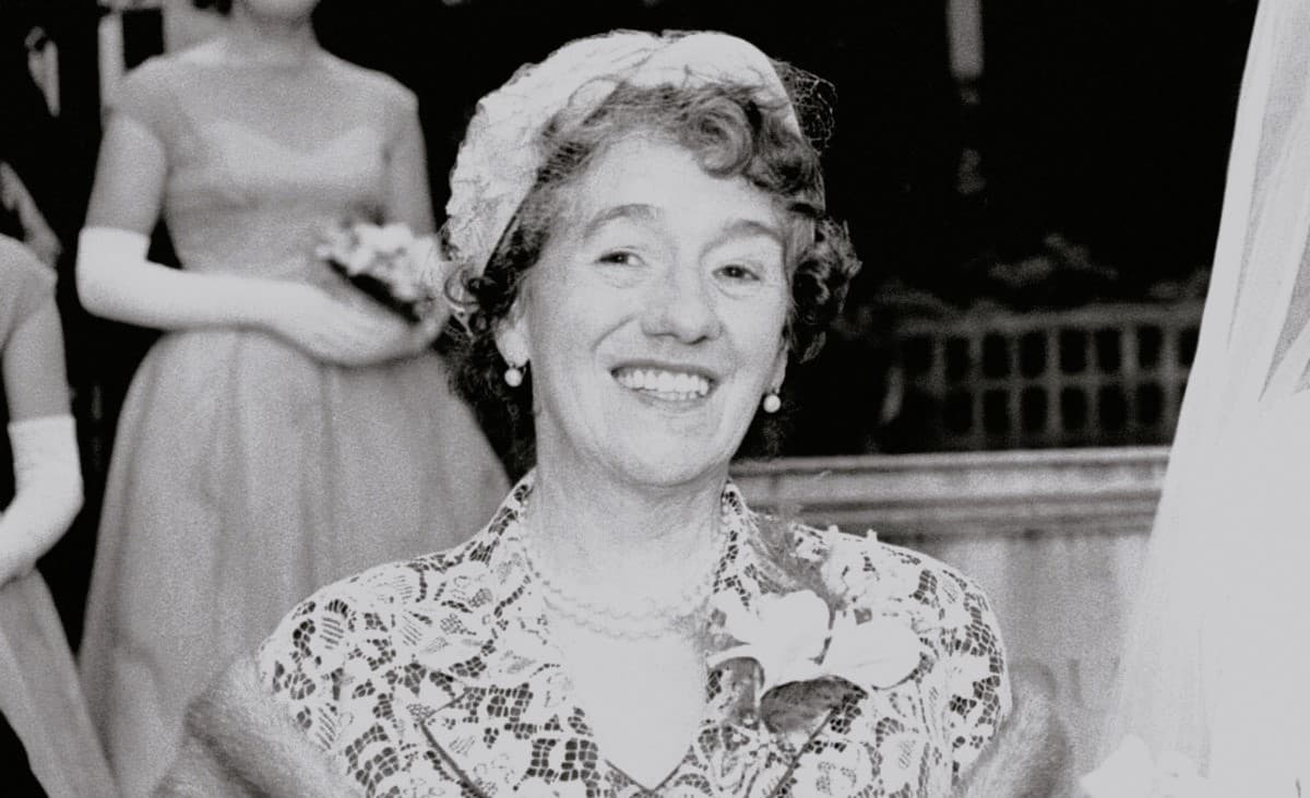 La adicción de escribir | Enid Blyton (1897-1968)