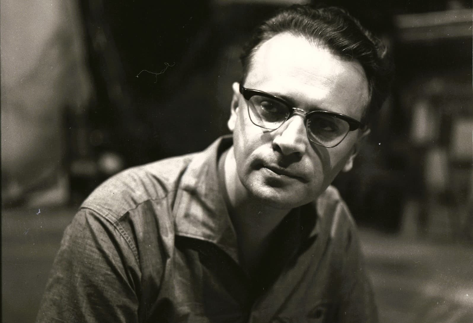 Humor israelí | Ephraim Kishón (1924-2005)