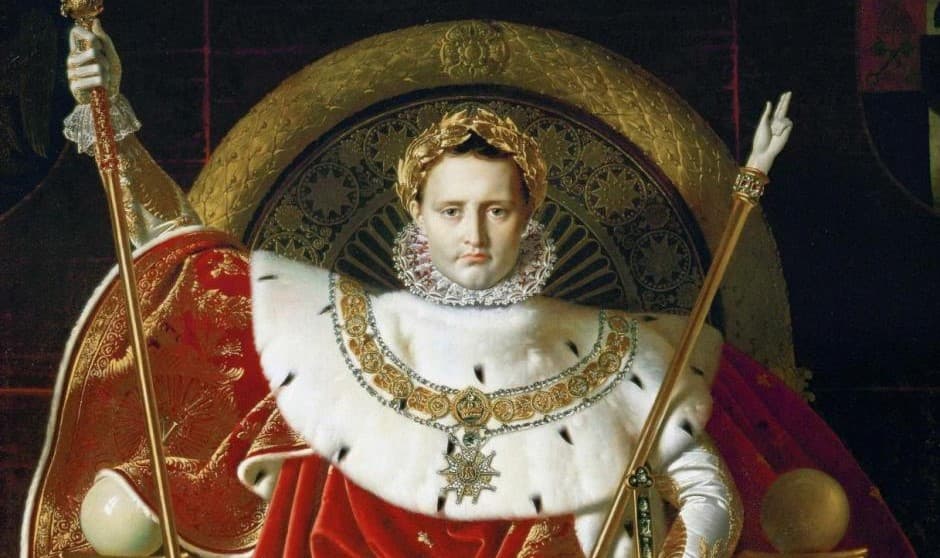 Héroe o déspota | Napoleón Bonaparte (1769-1821)