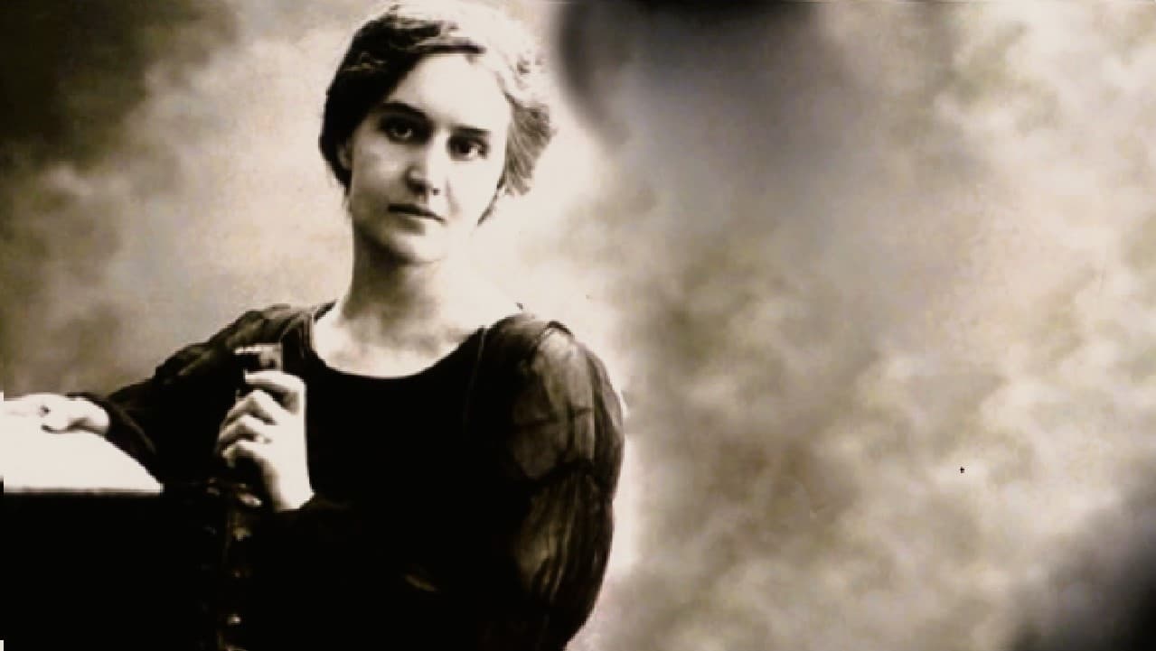La primera escritora | Sibilla Aleramo (1876-1960)