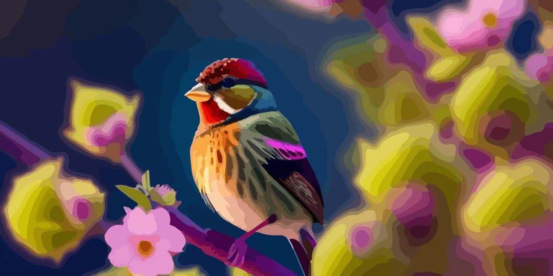 ENTRE PARKER Y MESSIAEN: EL ENCANTO DE LAS AVES