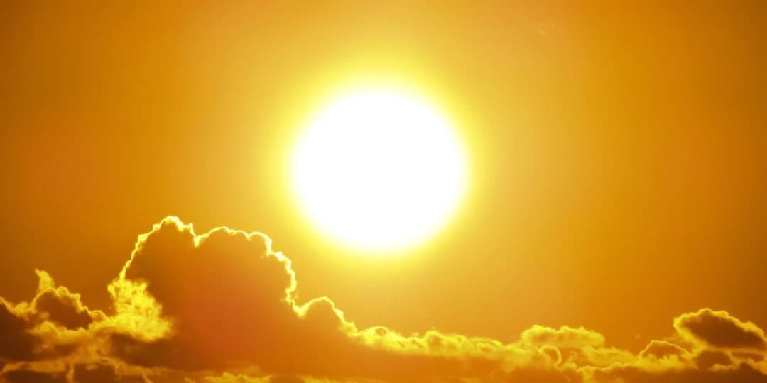 LA CIENCIA Y EL DIOS SOL