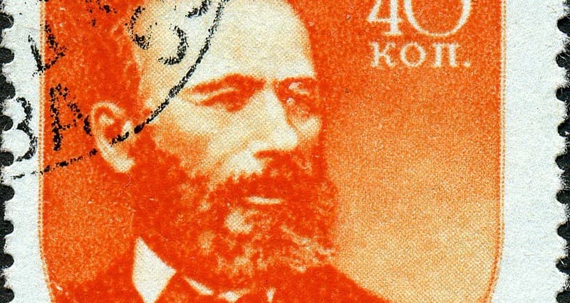 Isómeros y tautomería | Aleksandr Bútlerov (1828-1886)