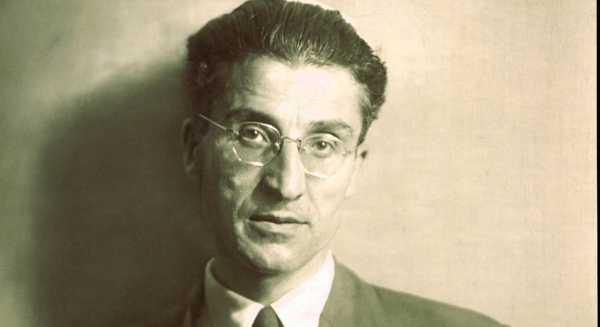 Éxito y desesperanza | Cesare Pavese (1908-1950)