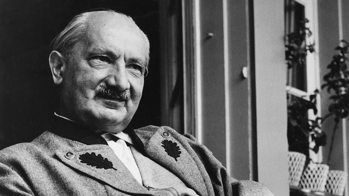 Alétheia del ser | Martin Heidegger (1889-1976)
