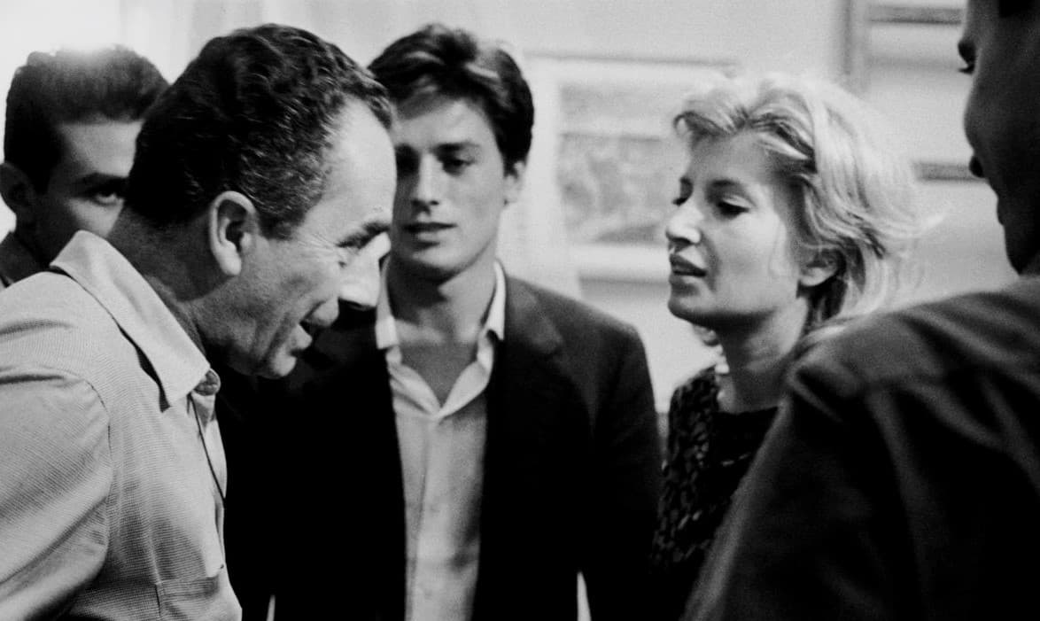 Plenitud cinematográfica | Michelangelo Antonioni (1912-2007)