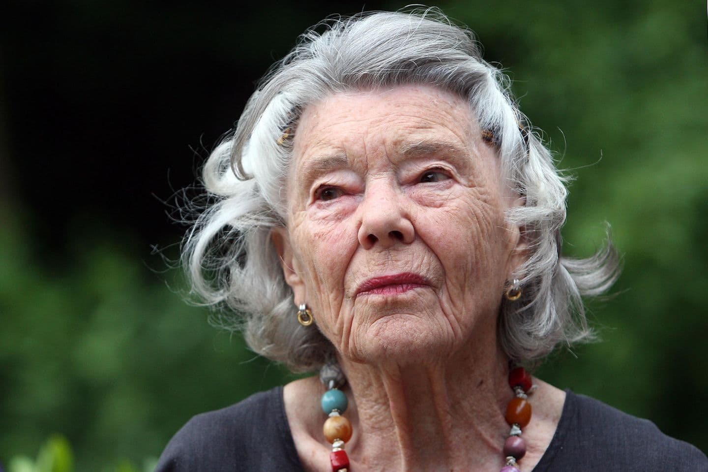 Al arma del romanticismo | Rosamunde Pilcher (1924-2019)