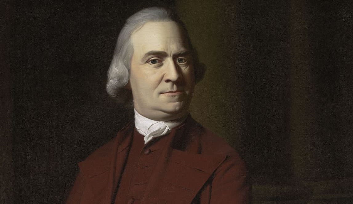 Todo por la independencia | Samuel Adams (1722-1803)
