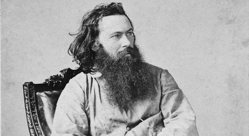 Fotografía bélica | Alexander Gardner (1821-1882)