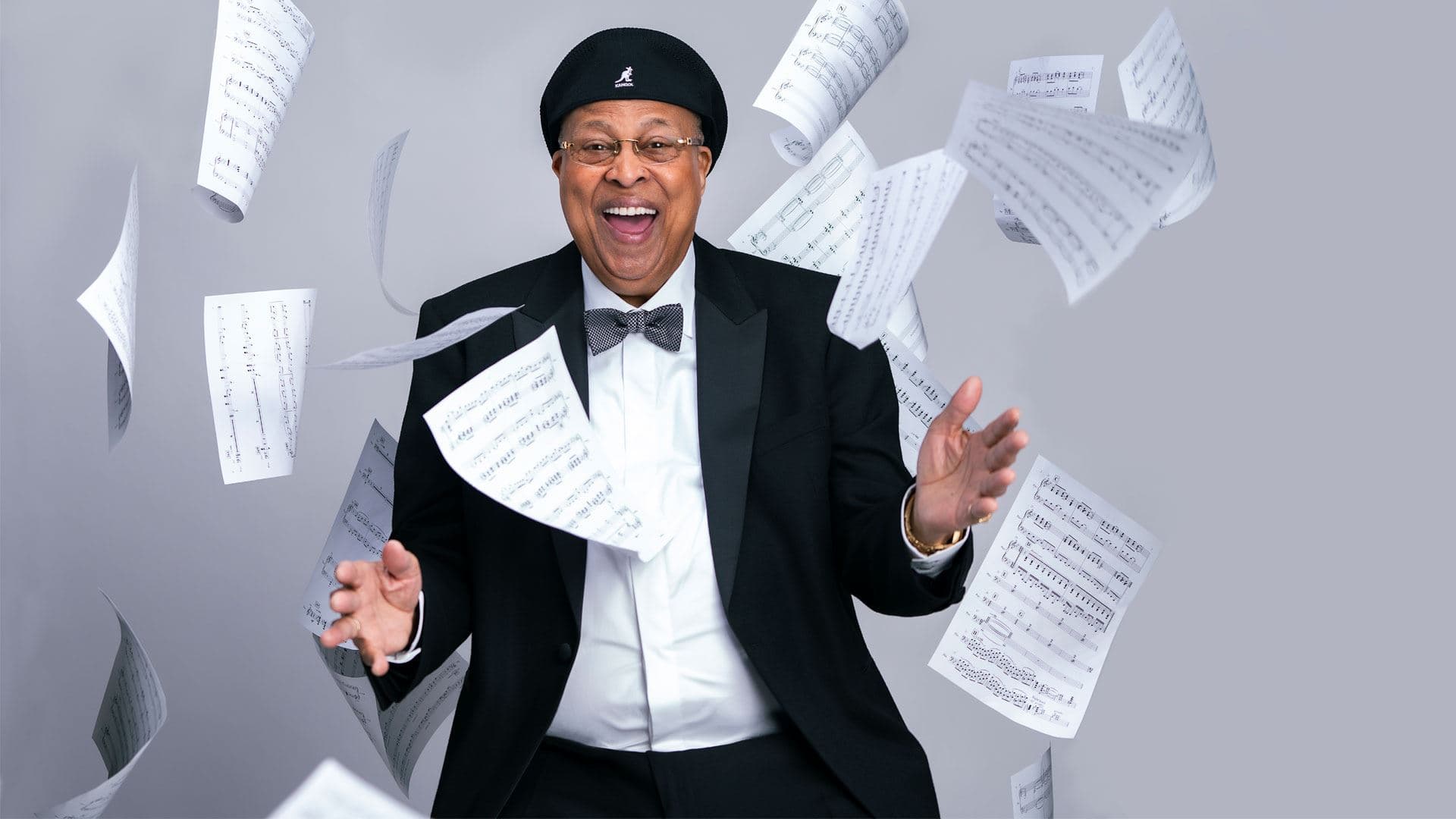 El Top del Jazz Latino | Chucho Valdés (1941-)
