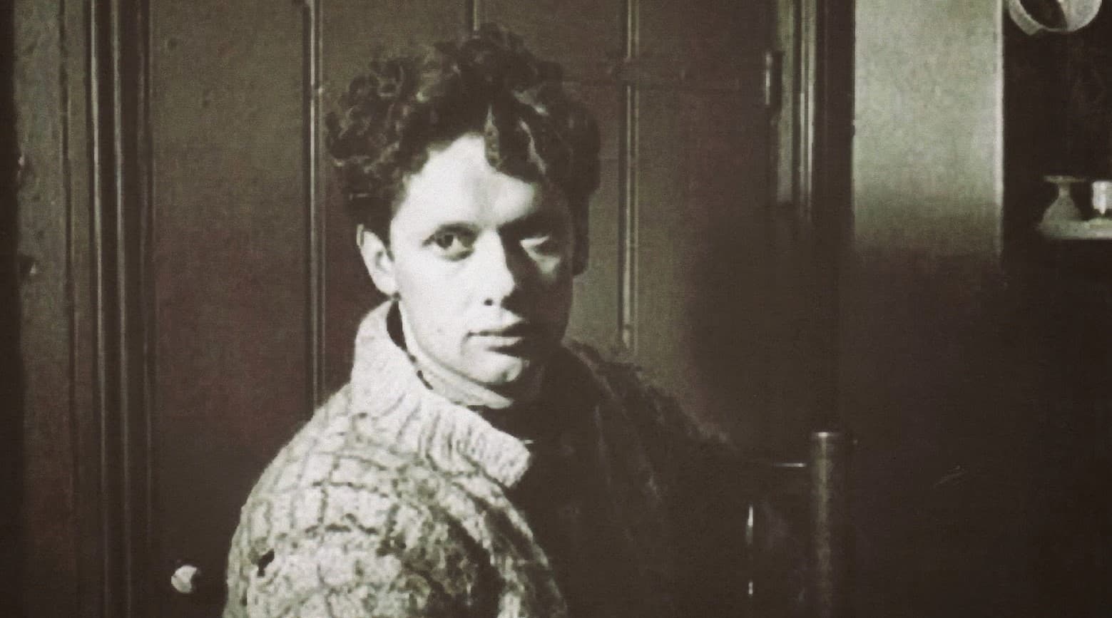 El poeta-profeta | Dylan Thomas (1914-1953)