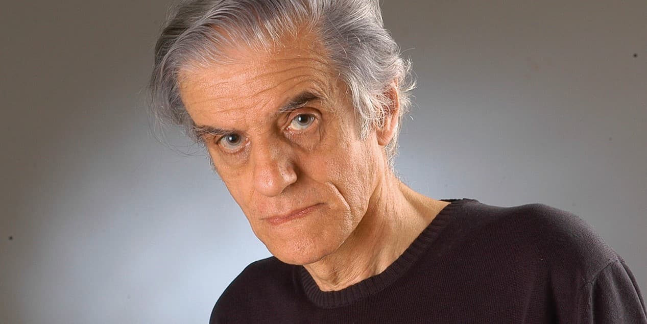 La agudeza del pensamiento crítico | Juan José Sebreli (1930-)