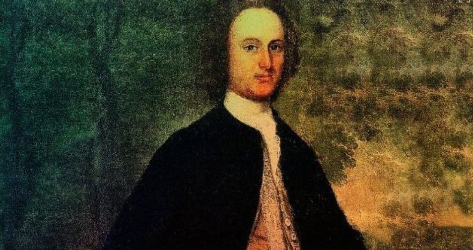 El otro rebelde | Juan Vicente Bolívar y Ponte (1726-1786)