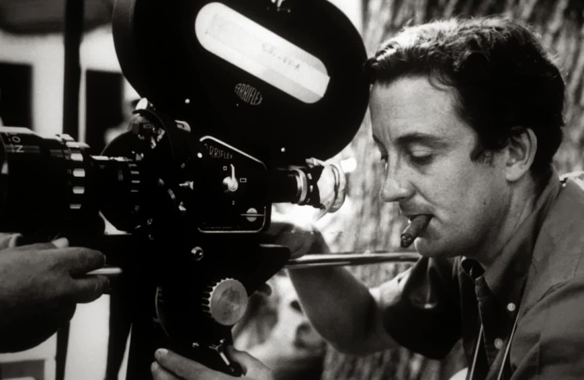 Ruptura de esquemas | Louis Malle (1932-1995)